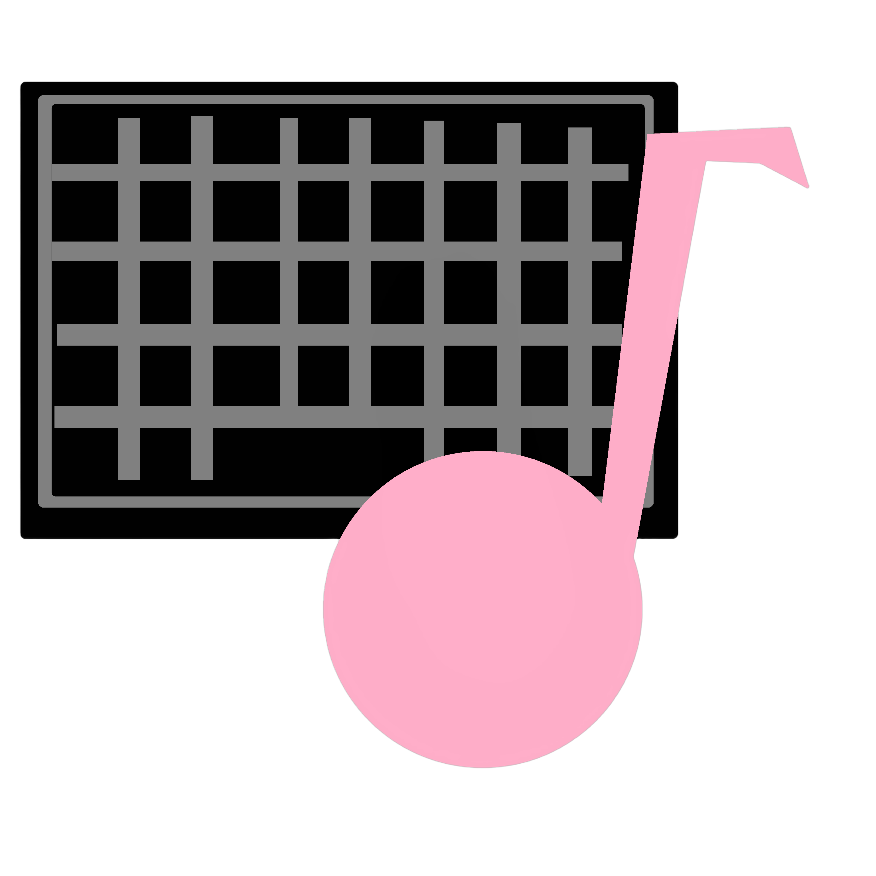 KeyBonk Icon